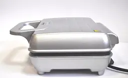 Вафельница MPM MGO-38