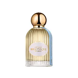 Парфумована вода Bibliotheque de Parfum Lost In Bali (4820271430056) 100 мл