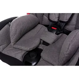 Автокрісло 4Baby Fly-Fix 9-36 кг Dark turkus - мініатюра 21
