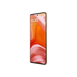 Мобільний телефон Motorola Edge 50 12/512GB Peach Fuzz (PB2U0005PL) - мініатюра 5