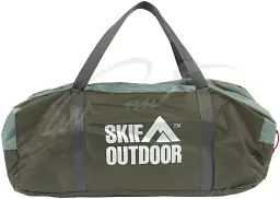 Намет Skif Outdoor Askania Green (SOTASKN) - мініатюра 6
