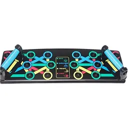 Платформа для віджимань push up rack board, дошка для віджимань push up board
