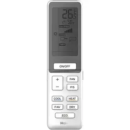 Спліт-система Haier Jade 2021 AS25S2SJ1FA-3/1U25MECFRA-3 [116049] - мініатюра 7