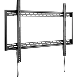 Кріплення для телевізора ITech PLB-100 60`-100` Black [123490] - мініатюра 2