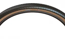 Покришка Maxxis DTH 26 x 2.30 TPI-60 Wire EXO/Tanwall (1052-ETB00334500) - мініатюра 2