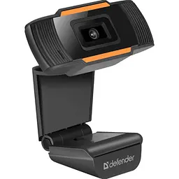 Веб-камера Defender G-lens 2579 HD720P (63179) [120234]