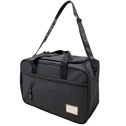 Сумка дорожня Semi Line 20 Black (T5785-4) - мініатюра 3