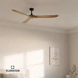 Стельовий вентилятор Klarstein Bahama Breeze (10046090) - мініатюра 8