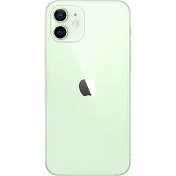 Смартфон Apple iPhone 12 128GB Green Refurbished - мініатюра 2