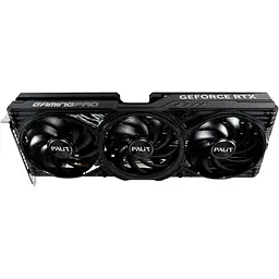 Відеокарта Palit GeForce RTX 5070 Ti GamingPro-S (NE7507T019T2-GB2031U) UA [138807] - мініатюра 5