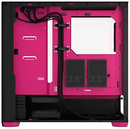 Корпус Fractal Design Pop Air RGB pink (FD-C-POR1A-03) Без БП - мініатюра 4