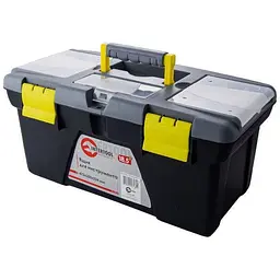 Ящик для інструментів переносний Intertool BX-0318 18.5"