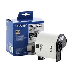Картридж Brother QL-1060N (DK11202)