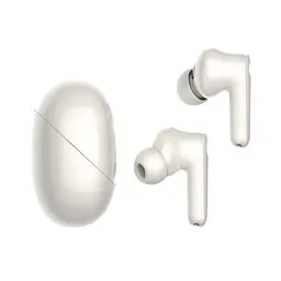 Навушники бездротові Earbuds TWS 1, Beige ColorWay teh0020128 - мініатюра 4