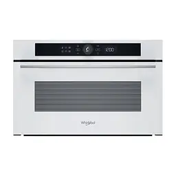 Мікрохвильова піч Whirlpool WMD54MW