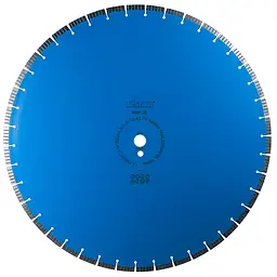 Алмазний диск по армобетону Distar Meteor 1A1RSS 600х4.5х25.4-F4
