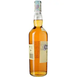 Віскі Cragganmore 12 y.o., 40%, 0,7 л - мініатюра 2