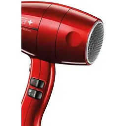 Фен професійний Valera Swiss Silent Jet 8500 Ionic - мініатюра 2