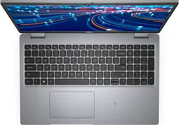 Ноутбук Dell Latitude 5520 15.6FHD AG/Intel i5-1145G7/32/1024F/int/Lin (N096L552015UA_UBU) - мініатюра 6