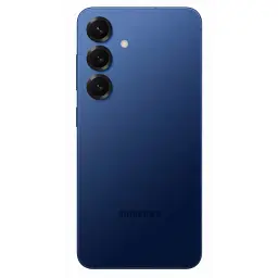 Мобільний телефон Samsung Galaxy S25 12/512Gb Navy (SM-S931BDBHEUC) - мініатюра 5