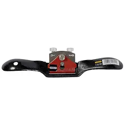 Рубанок-струг Stanley Spokeshave столярний 55 мм (1-12-151)