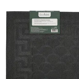 Килимок придверний Eco Fabric Луска без кромки синій 40 х 60 см (4060-004) - мініатюра 8