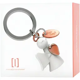 Брелок Metalmorphose Guardian Angel Love Angel (8000020592989) - мініатюра 4