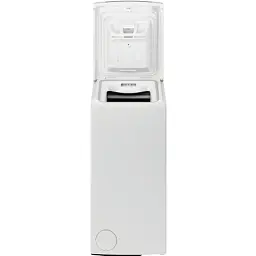 Пральна машина Whirlpool TDLRB6251BSEU - мініатюра 3