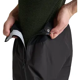 Штани Montura Magico Prometeo Cover Pants M Black - мініатюра 9