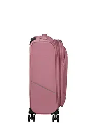 Валіза American Tourister SUMMERRIDE LILAS PINK 55x40x23(25) 55 см ME7*81004 - мініатюра 5