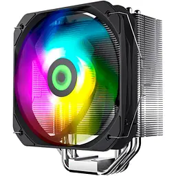 Кулер GameMax Sigma 540 ARGB