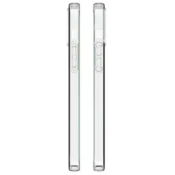 Чохол до мобільного телефона BeCover Apple iPhone 12 Mini Transparancy (705366) - мініатюра 4