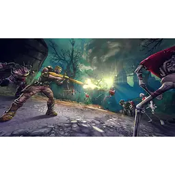 Ключ активації Microsoft Tiny Tina's Assault on Dragon Keep: A Wonderlands One-shot Adventure для Xbox One/Series - мініатюра 6