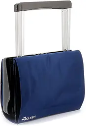 Сумка-візок Rolser Plegamatic Original MF Klein (PLE001-1062) - мініатюра 6