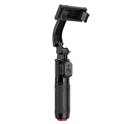 Селфі-монопод ACEFAST selfie stick with automatic tripod E43 |0.63m, 10m remote| - мініатюра 2