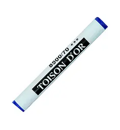 Крейда-пастель "Koh-i-noor" "TOISON D`OR"№8500/70 дельфтський блакитний