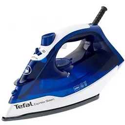 Праска з парою Tefal Express Steam FV2838E0 - мініатюра 2