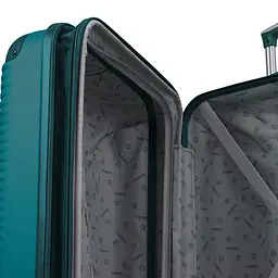 Валіза Gabol Balance XP (L) Turquoise (123447-018) - мініатюра 5