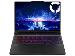 Ноутбук Lenovo Legion Pro 7 16IAX10H Eclipse Black (83F5007CRA)