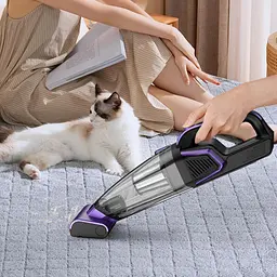 Автомобільний пилосос Aspiring Dust 6 Automatic rolling brush - мініатюра 11