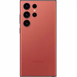 Смартфон Samsung Galaxy S23 Ultra 12/512GB Exclusive Red (SM-S918BZRQ) (Global) [5G, NFC, 2 SIM/1 SIM + 1 eSIM] - мініатюра 3