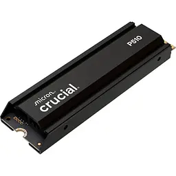 SSD накопичувач Crucial P510 1TB with Heatsink [CT1000P510SSD5] [142558] - мініатюра 4