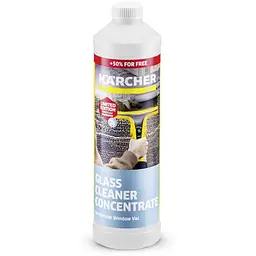 Засіб для миття скла Karcher RM 500, 750мл (6.296-170.0)