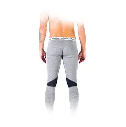 Термоштани Woolona Patch Grey XL (WOO-PATCH-GR-XL) - мініатюра 2