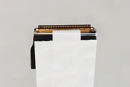 Шлейф матриці для ноутбуків Dell (Latitude: 12-5250, E5250), eDP 30 pin - мініатюра 5