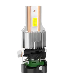 LED Лампи D4S/R D-Series 110W 12000LM 6000K IP67 2 шт - мініатюра 4