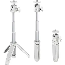 Штатив Ulanzi MT-08 White (UV-2014) [145851] - мініатюра 2