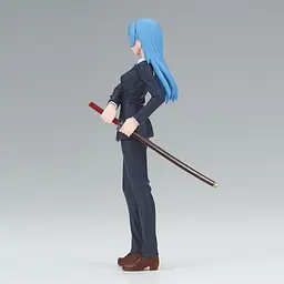 Фігурка Bandai Spirits Jujutsu Kaisen Miwa Kasumi Магічна битва Міва Касумі 15 см (BS JK MK 15) - мініатюра 4