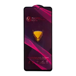 Захисне скло OG Xiaomi Redmi A5/14C/14R/A3 Pro/Poco C75 Black