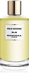 Парфумована вода Mancera Gold Incense 120 мл